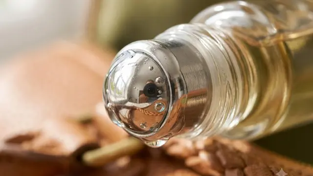 Cara Pakai Parfum Roll On agar Wanginya Awet Seharian