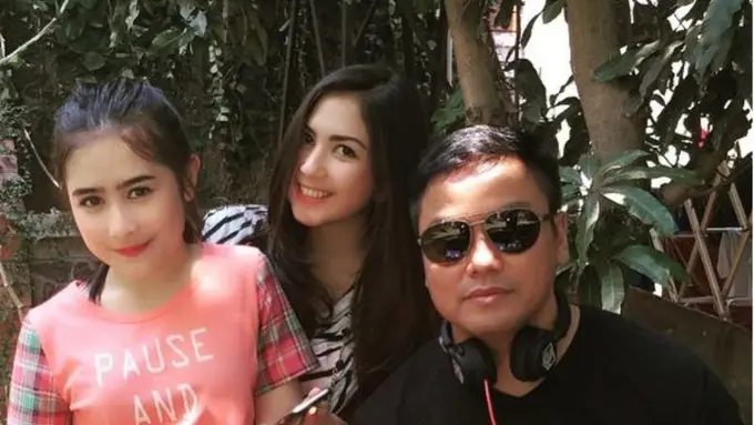 [Bintang] Findo Purwono HW