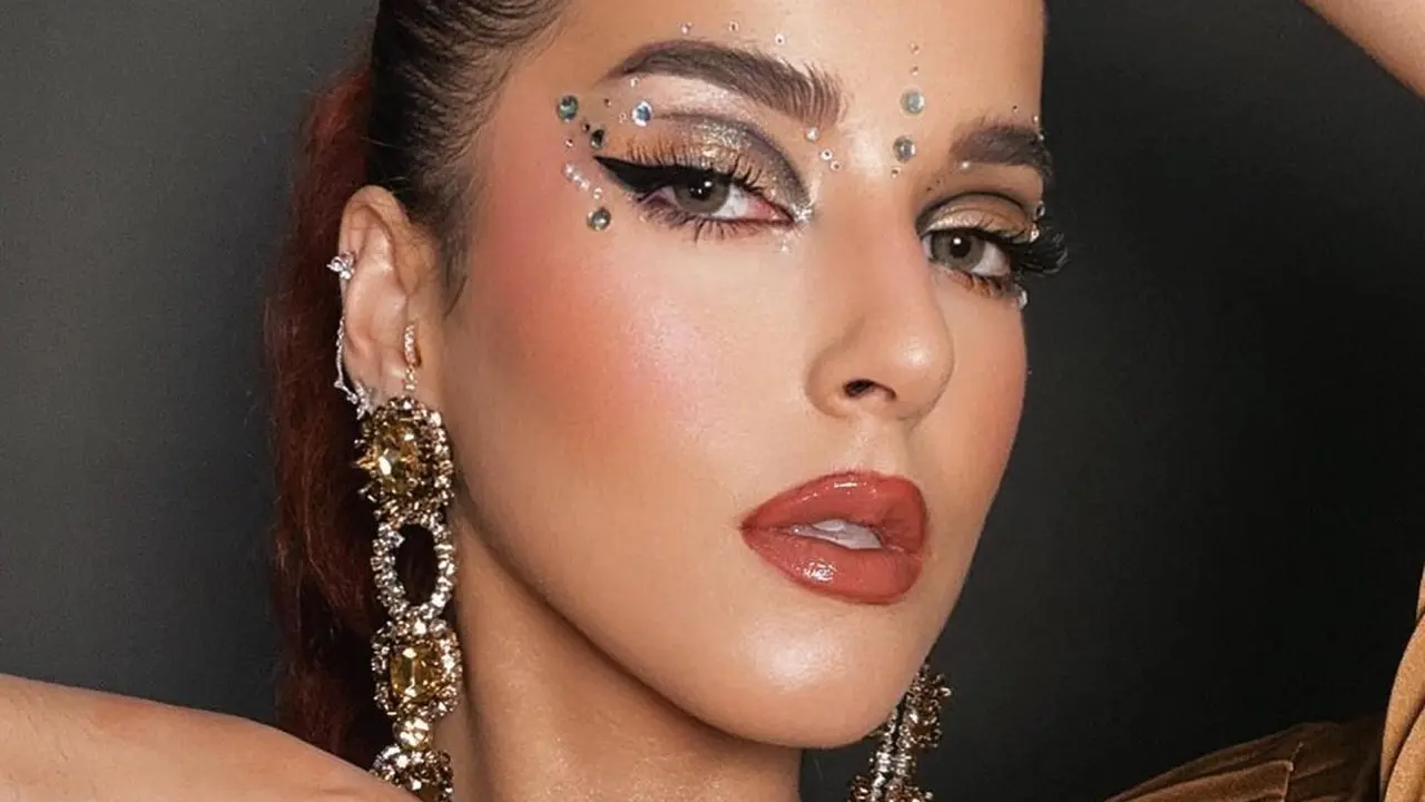 Rahasia Bibir Cantik dan Sehat Tasya Farasya, Andalkan 2 Produk Ini