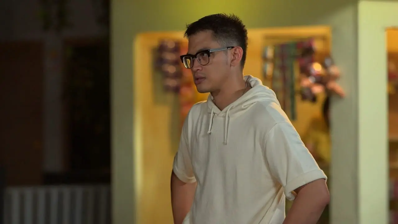 Cinta Buta