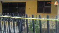 Mutilasi di Benhil, Warga: Bila Kambuh Sigit Bawa Golok Keliling