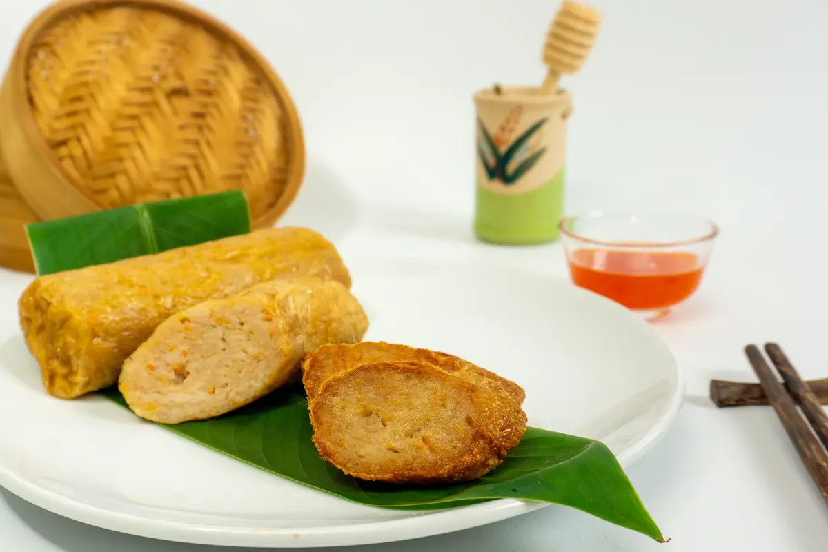kekian ayam