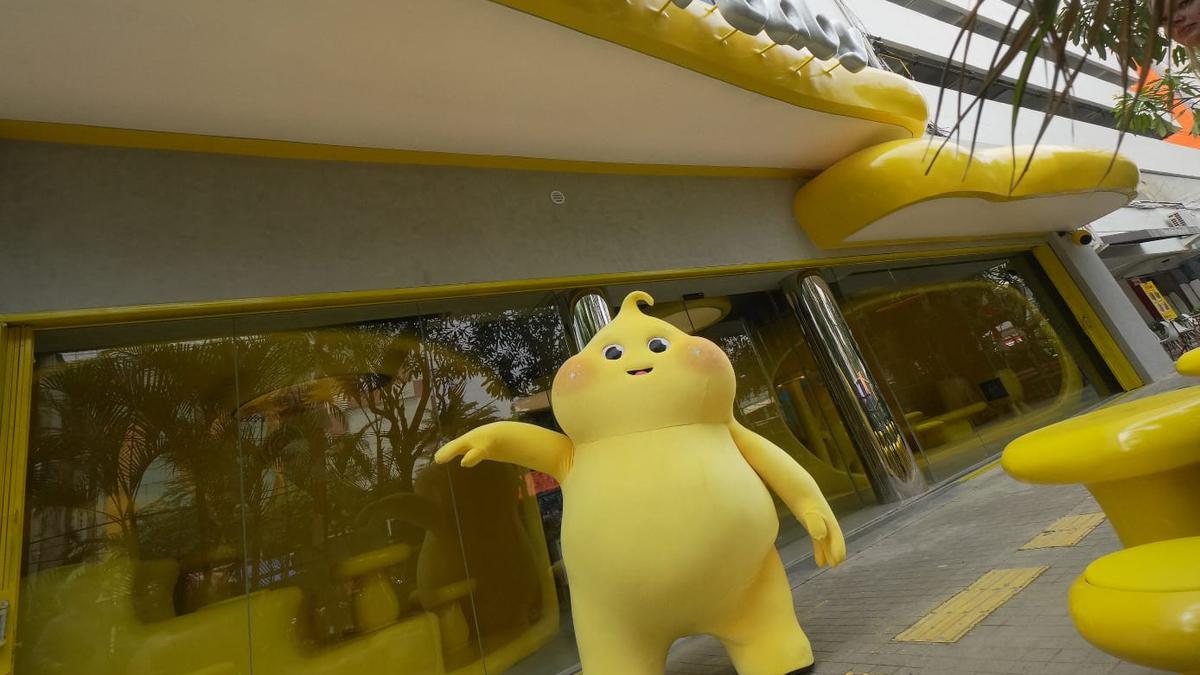 Butter Baby Mendarat Di Blok M, Semesta Dessert Buka Flagship Store Pertama Di Jakarta