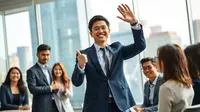 Mengenal Kepribadian Enterprising, Kunci Sukses Karier