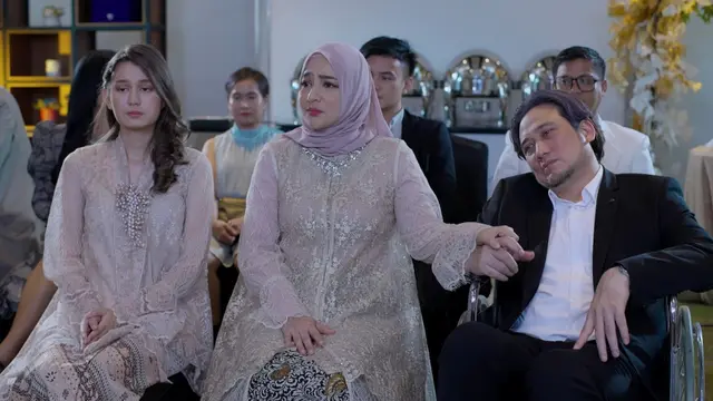 Dia Yang Kau Pilih