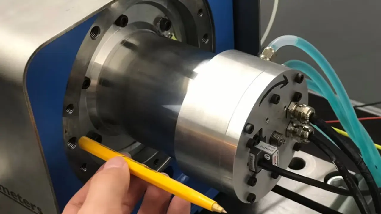 UNSW kembangkan motor listrik baru dengan daya jelajah yang lebih jauh (Drive Australia)