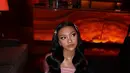 Penunjukan Naura sebagai ikon Barbie Indonesia menjadi simbol penting, bahwa definisi “Barbie” kini lebih luas dari sekadar penampilan. Ia adalah sosok yang berani bermimpi, bekerja keras, dan percaya pada diri sendiri. Dan lewat gaya pink yang ikonis ini, Naura menghidupkan esensi Barbie masa kini, kuat, manis, dan inspiratif.  [@naura.ayu].