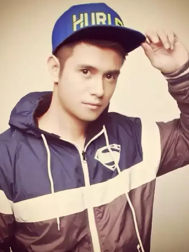 Ajun Perwira (Instagram/ajunperwira)