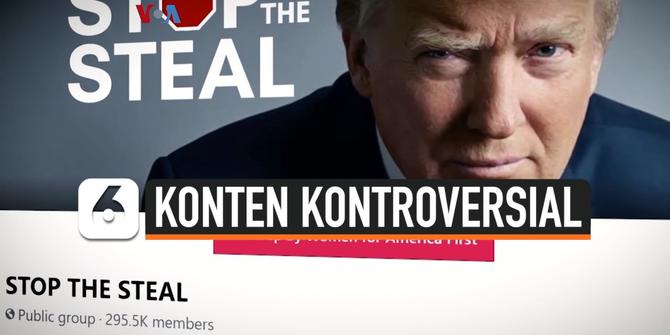 VIDEO: Pro Kontra Mediasi Media Sosial Terhadap Konten Kontroversial