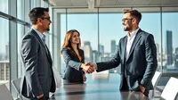 Memahami Arti First Impression: Kunci Sukses dalam Interaksi Sosial