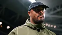 Vincent Kompany Tetap Percaya Diri Meski Absen Dampingi Bayern Lawan PSG