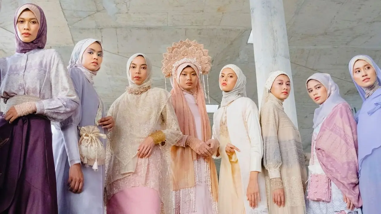 RiaMiranda Annual Show 2022