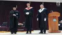 Pidato Lengkap Megawati Usai Raih Doktor Honoris Causa di Korsel