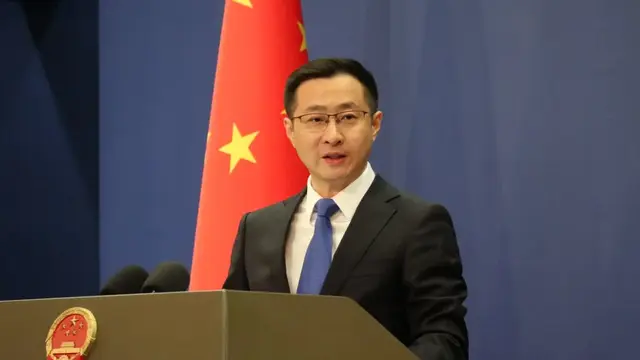 Lin Jian