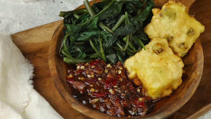  Resep  Brambang Asem khas Jawa Tengah Lifestyle Fimela com