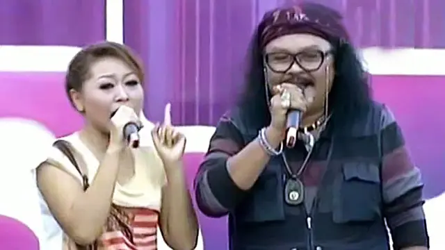 O.M.PMR feat. Ikif D'Academy - Judul Judulan