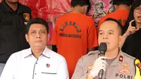 Toko Kosmetik di Kalideres Kedapatan Jual Obat Daftar G, Polisi Sita Ratusan Butir