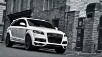 Audi akan menggunakan supercharger listrik yang mampu tingkatkan akselarasi mesin sekaligus menghemat bahan bakar (Foto: Motorauthority)