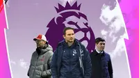 5 Manajer Klub Premier League Potensial Bernasib Serupa Thomas Tuchel: Ada Nama Jurgen Klopp!
