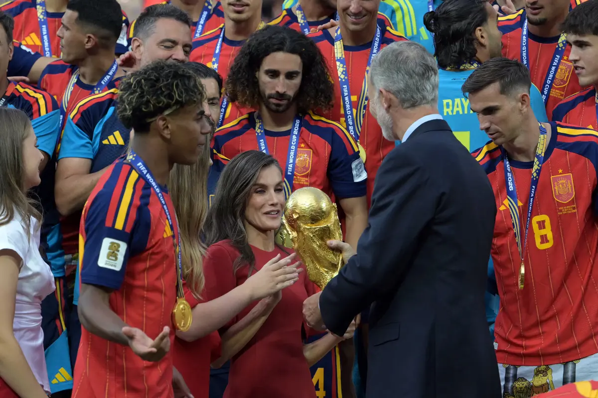 Piala Dunia 2026