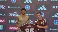 Puji GBK, Aston Villa Tak Sabar Hadapi Indonesia All Stars