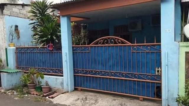 5 Potret Masa Lalu Rumah Para Artis Ini Jauh dari Kesan Mewah
