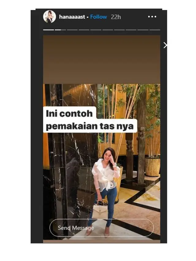 Hana Hanifah