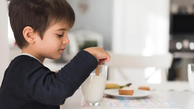 5 Cara Mengoptimalkan Pertumbuhan Anak di 1000 Hari Pertama Kehidupan