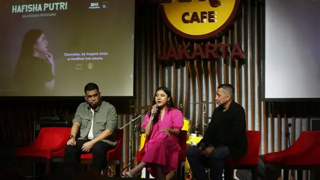 Hafisha Putri