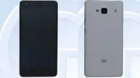 Xiaomi Redmi 2S Menampakkan Diri