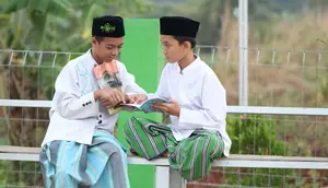 Tema Hari Santri Nasional 2026 & Kumpulan Ucapan Hari Santri Nasional