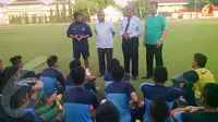 Skuat Garuda Jaya Dipertahankan Hingga 2017