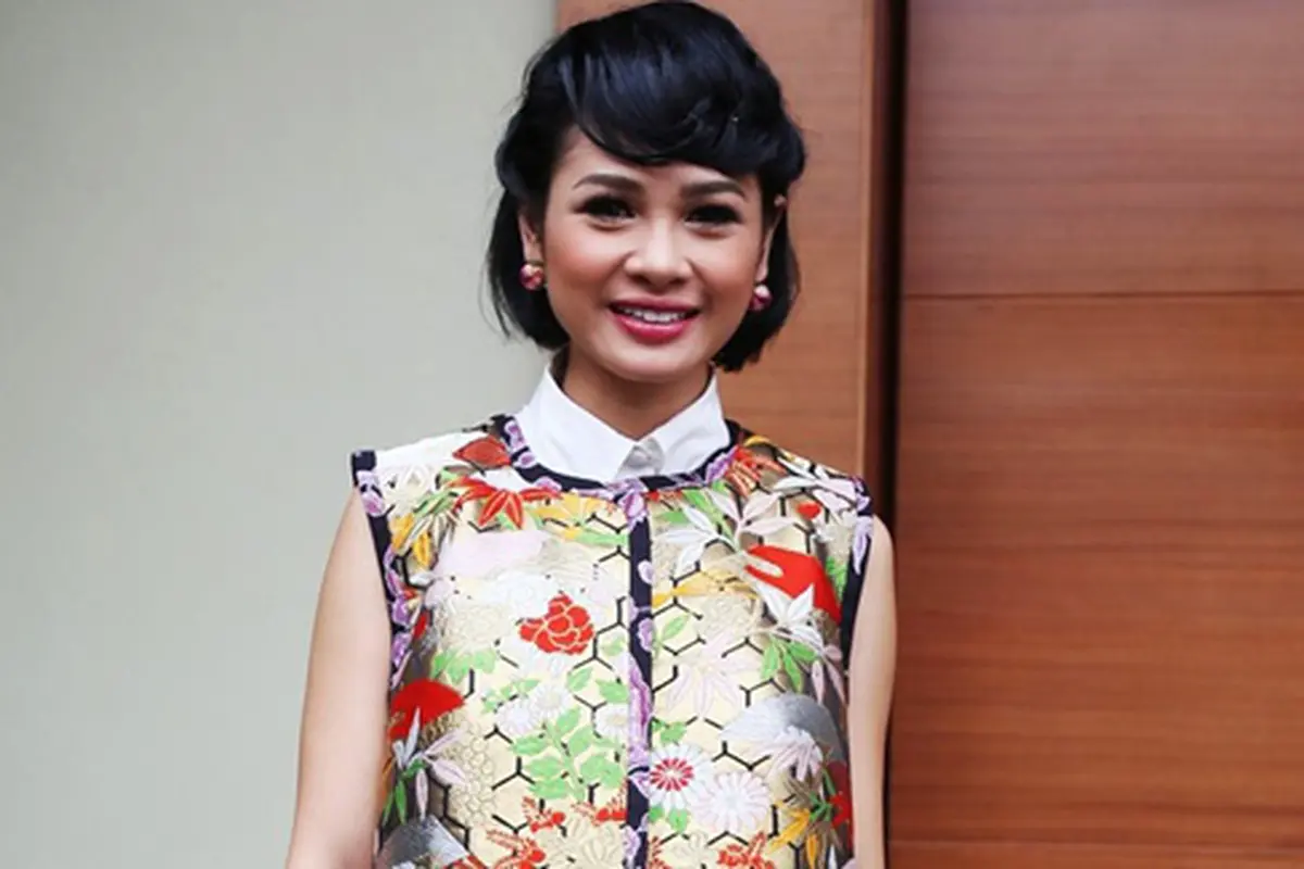 Foto: copyright KapanLagi.com