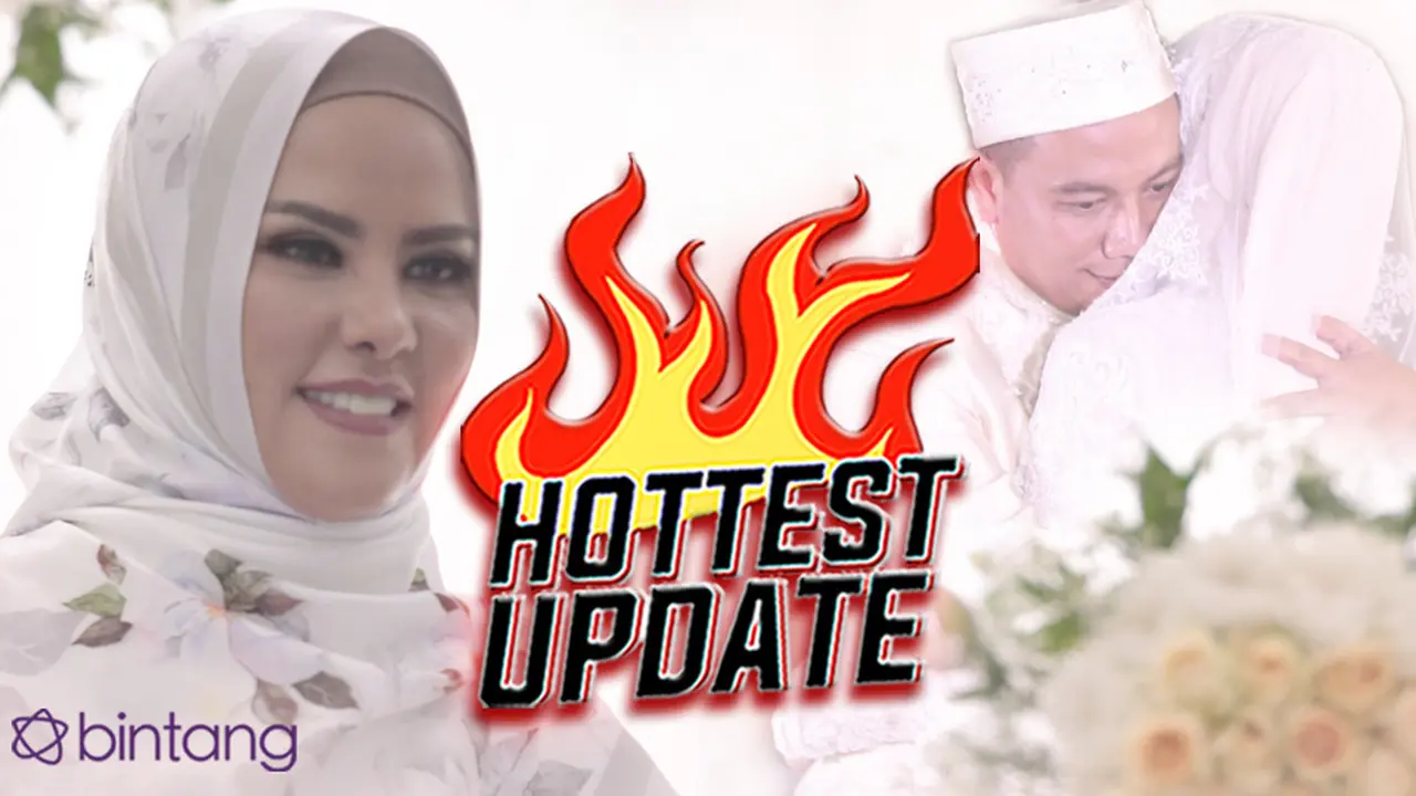 [Bintang] HL Hottest Update Angel Lelga 2