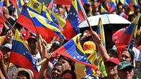 Serangan AS ke Venezuela Picu Ketidakpastian Logistik Global