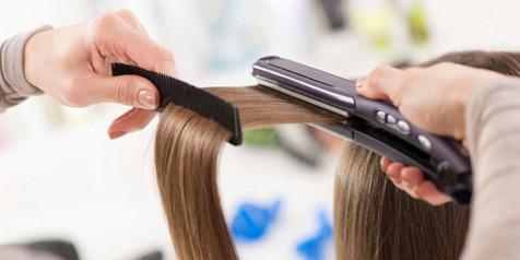 Cara perawatan rambut diwarnai agar tetap sehat (c)shutterstock