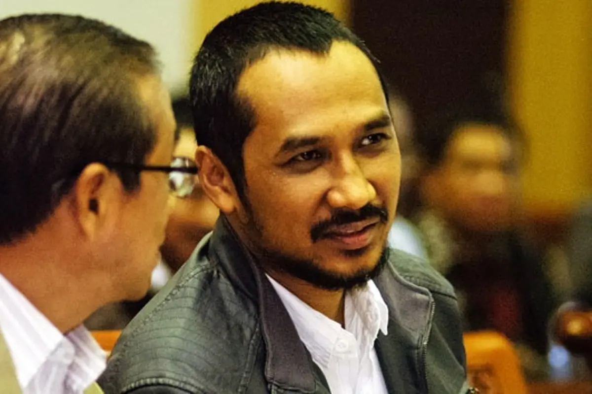 Abraham Samad