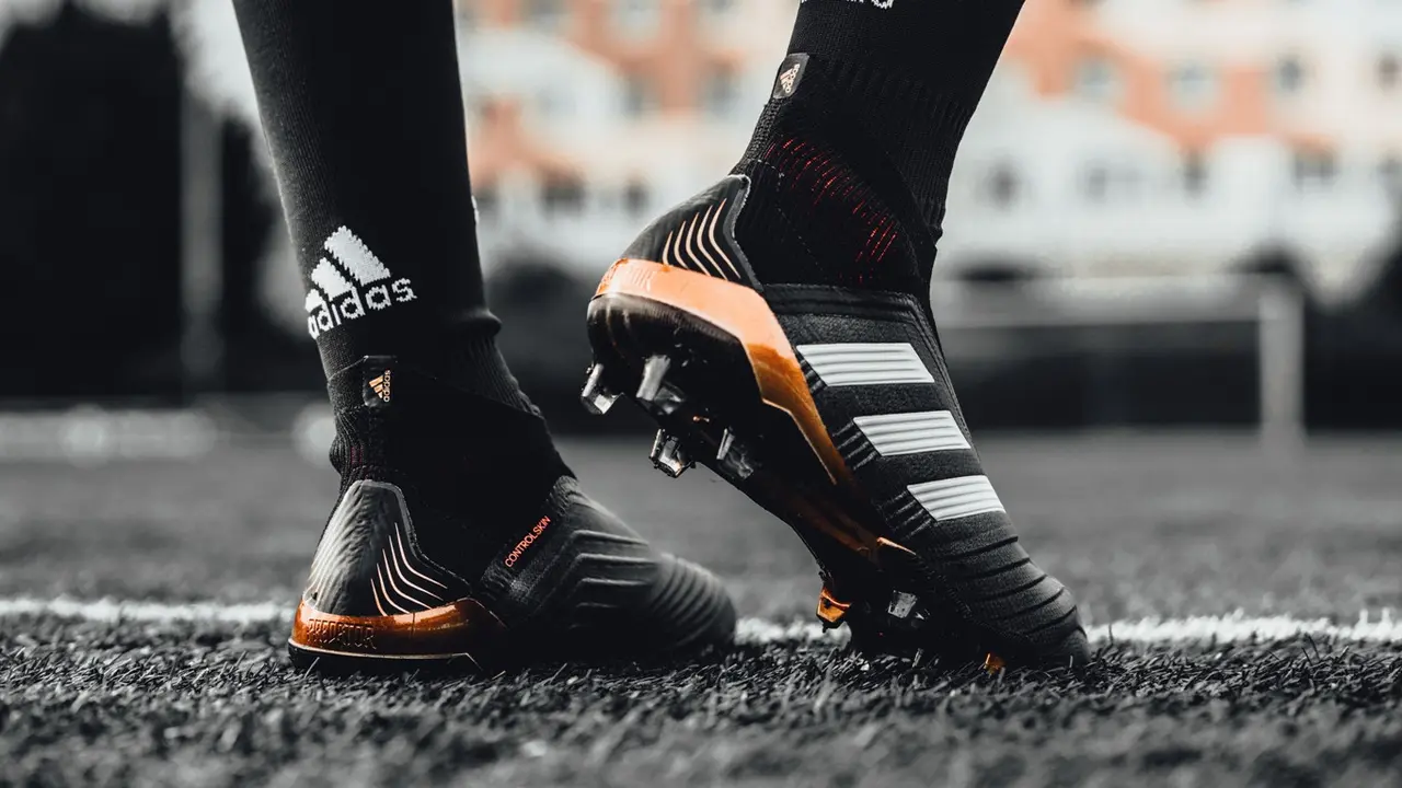 Predator 18+