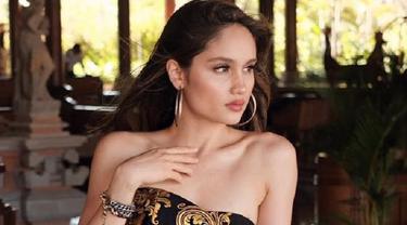 Bagi Cinta Laura Olahraga Sudah Jadi Bagian Hidup News