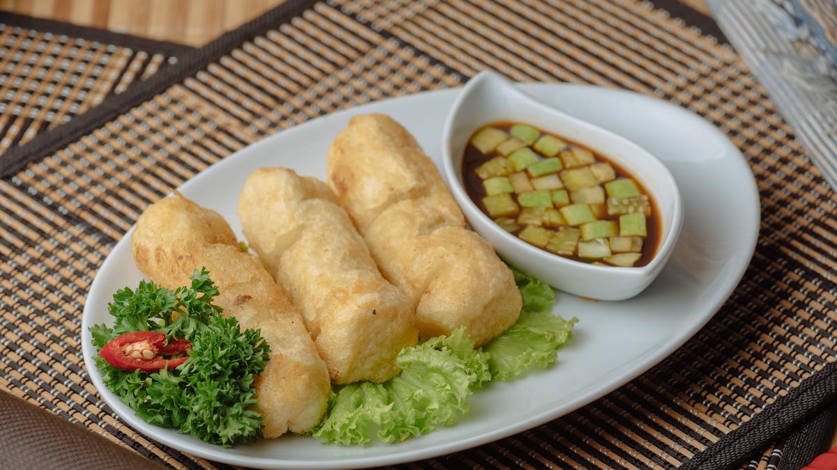 7 Resep Cara Membuat Pempek tanpa Ikan yang Lembut dan Gurih