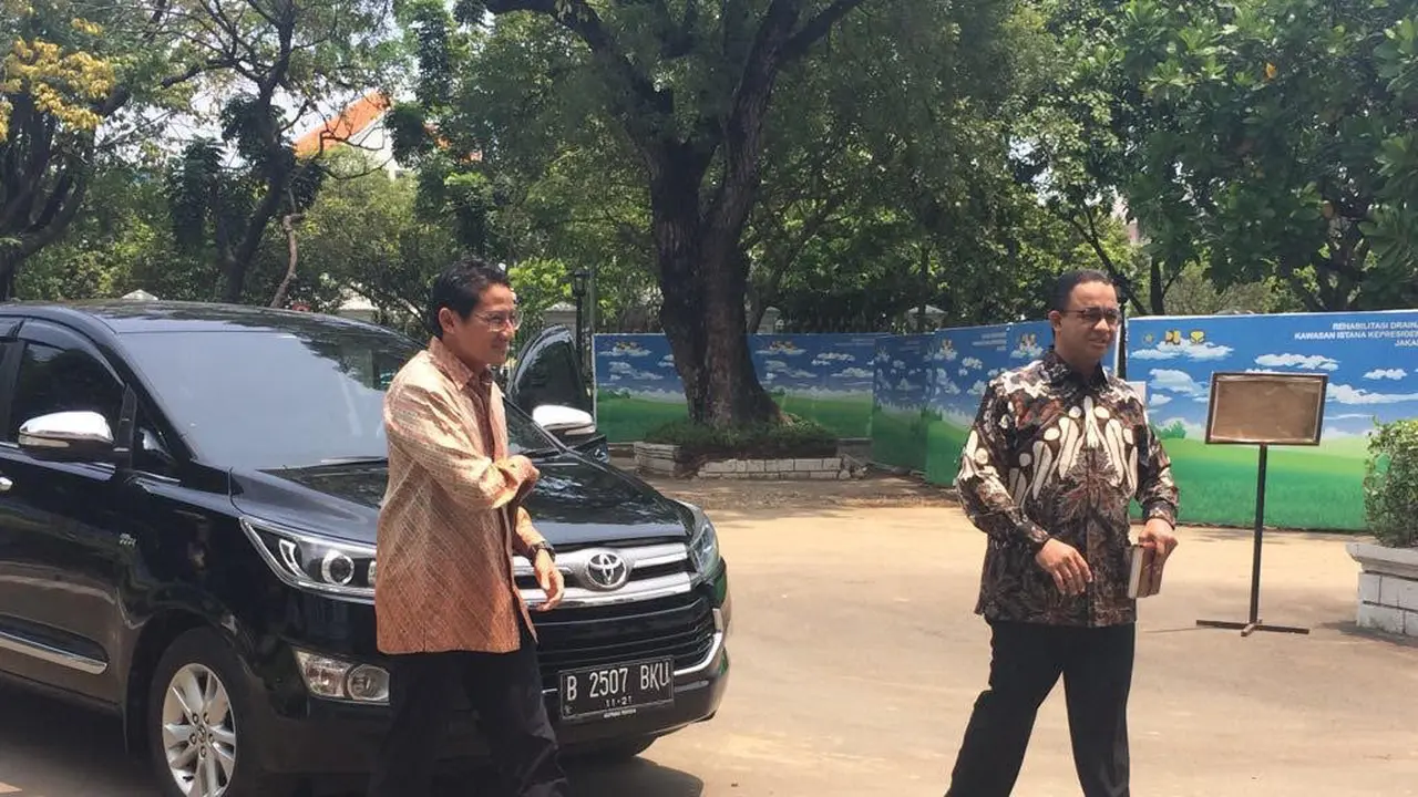 Anies-Sandi