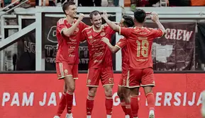 Jadwal Persija vs Persib di BRI Super League 2026/2027