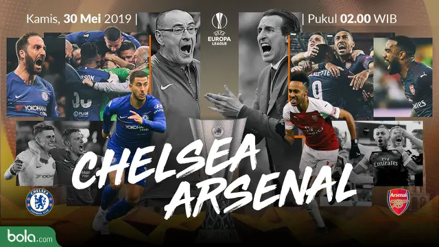 Chelsea Vs Arsenal