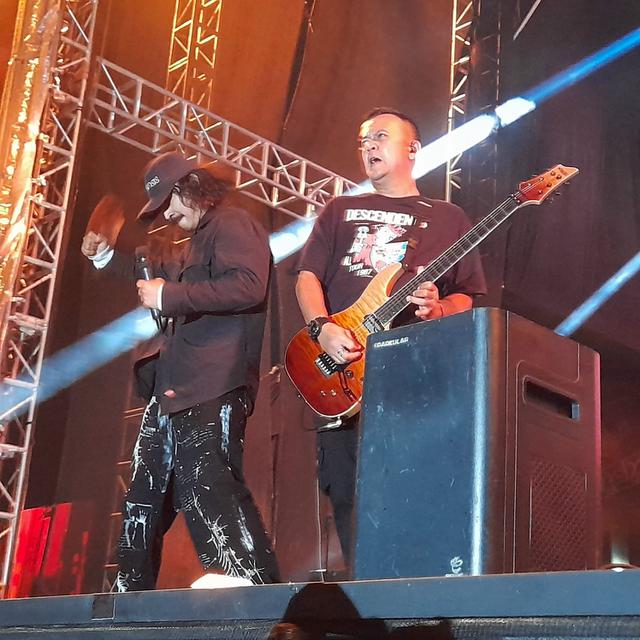 Ruang Pertemuan Lintas Generasi