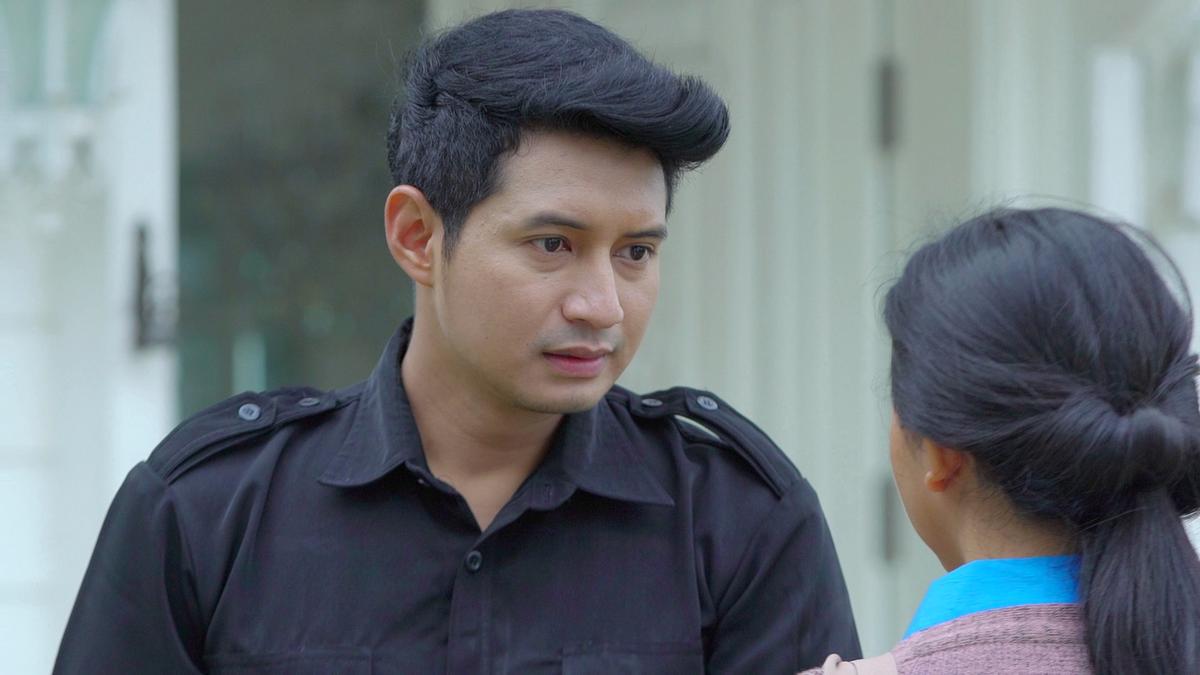 Saksikan Sinetron Suster El Episode Jumat 28 Januari 2022 Pukul 14.15 ...