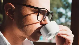 Minum Kopi saat Perut Kosong, Begini Efeknya pada Pencernaan