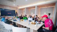 Wamensos Agus Jabo Minta Boven Digoel Segera Lengkapi Legalitas Lahan Sekolah Rakyat