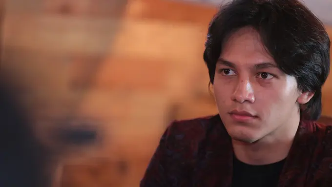 [Bintang] Jefri Nichol