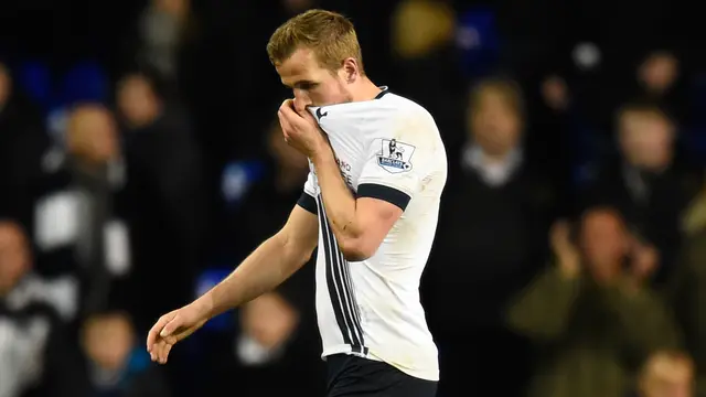 Harry Kane