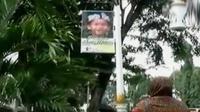 Pemkab Purwakarta pajang foto pelajar berprestasi sebagai bentuk apresiasi (Liputan 6 SCTV)